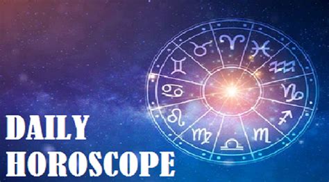 Your daily horoscope: April 5, 2024 .